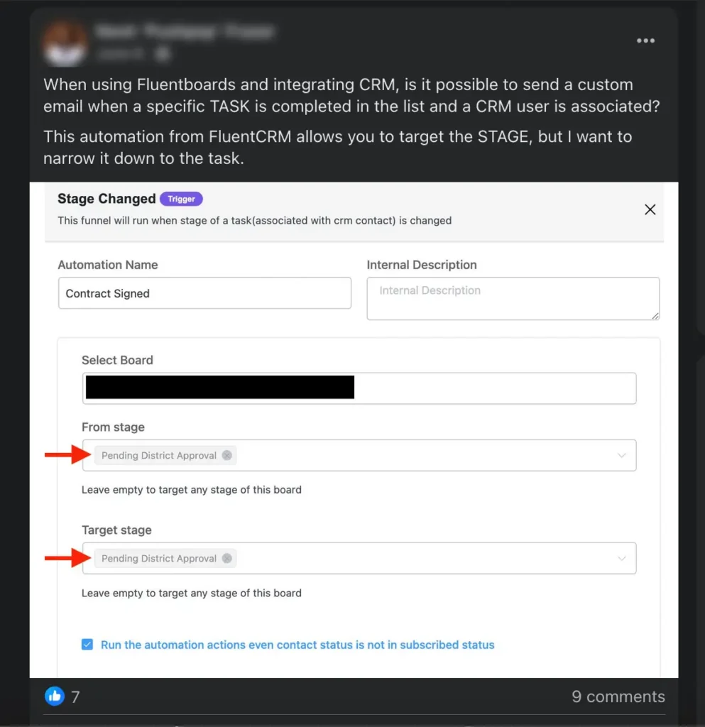 Building Customer Relationship: Image 2